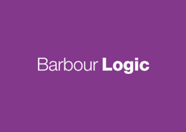 Barbour Logic Logo